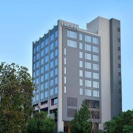 Fairfield By Marriott Vadodara Dış mekan fotoğraf